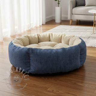 Rastezljivi baršun Cofur fleece jeans