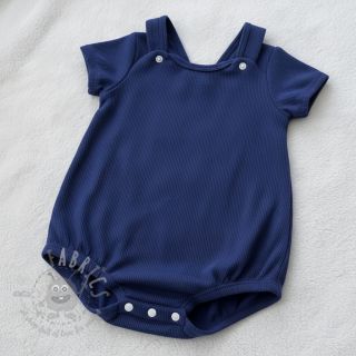 Perivi baršun pliš marine