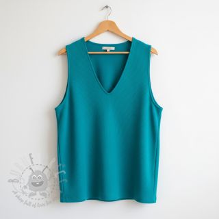 Perivi baršun light petrol