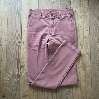 Perivi baršun light purple