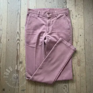 Perivi baršun light purple