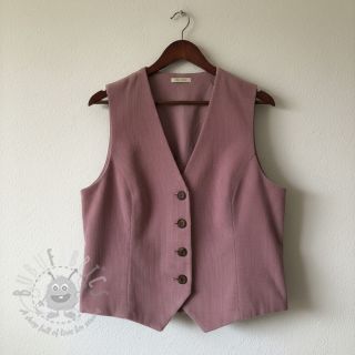 Perivi baršun light purple