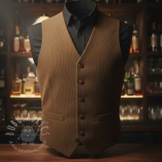 Perivi baršun camel