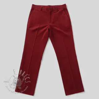 Perivi baršun red