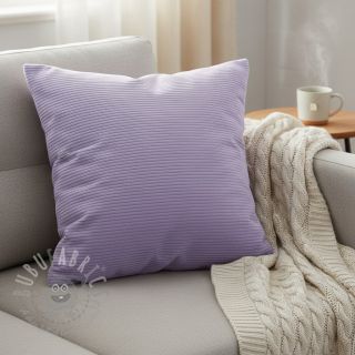 Baršun 6W WASHED STRETCH lilac