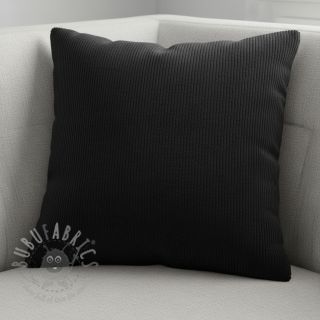 Baršun 6W WASHED STRETCH black