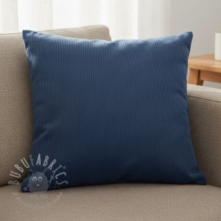 Baršun 6W WASHED STRETCH marine