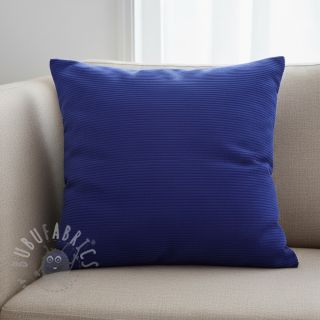 Baršun 6W WASHED STRETCH cobalt