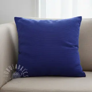 Baršun 6W WASHED STRETCH cobalt