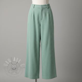 Baršun 6W WASHED STRETCH mint