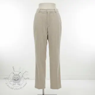 Baršun 6W WASHED STRETCH natural