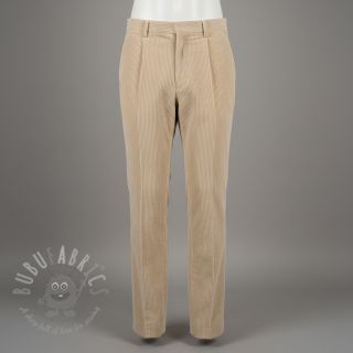 Baršun 6W WASHED STRETCH sand