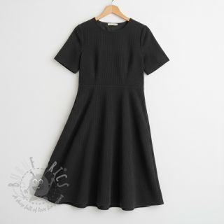 Baršun 6W COTTON TOUCH black