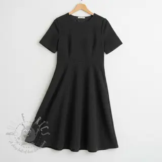 Baršun 6W COTTON TOUCH black