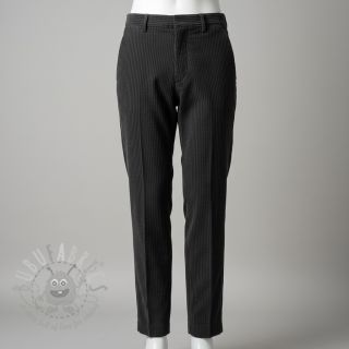 Baršun 6W COTTON TOUCH black