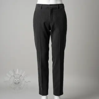 Baršun 6W COTTON TOUCH black