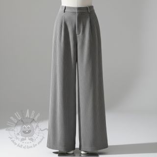 Baršun 6W COTTON TOUCH light grey