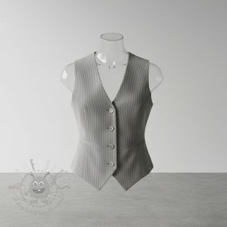 Baršun 6W COTTON TOUCH light grey