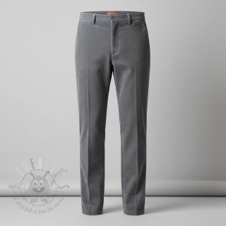 Baršun 6W COTTON TOUCH dark grey