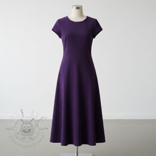 Baršun 6W COTTON TOUCH purple