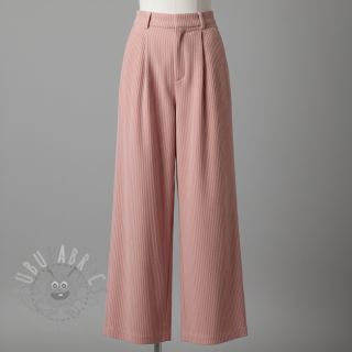 Baršun 6W COTTON TOUCH rose