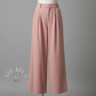 Baršun 6W COTTON TOUCH rose