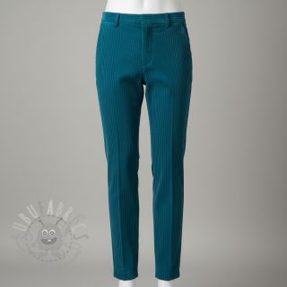 Baršun 6W COTTON TOUCH aqua