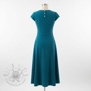 Baršun 6W COTTON TOUCH aqua