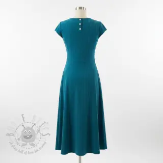 Baršun 6W COTTON TOUCH aqua