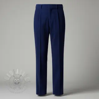 Baršun 6W COTTON TOUCH cobalt