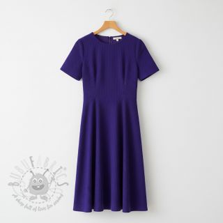 Baršun 6W COTTON TOUCH cobalt