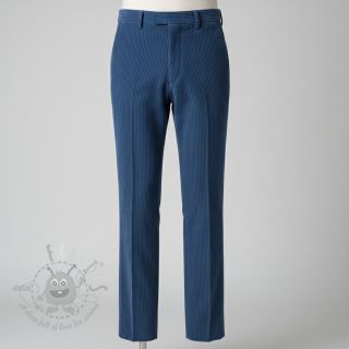 Baršun 6W COTTON TOUCH blue