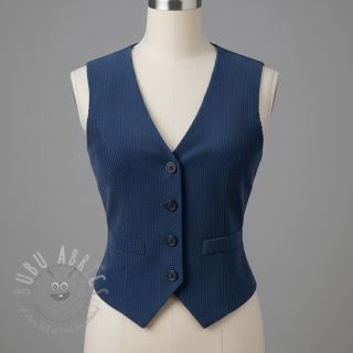 Baršun 6W COTTON TOUCH blue