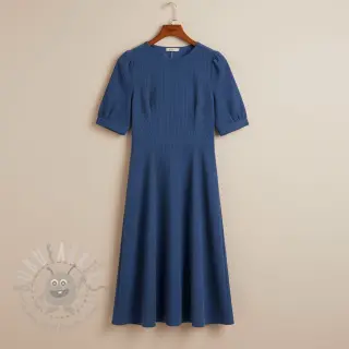 Baršun 6W COTTON TOUCH blue