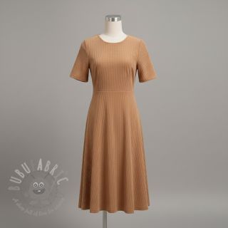 Baršun 6W COTTON TOUCH light brown