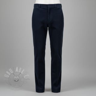 Baršun 6W COTTON TOUCH navy