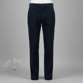 Baršun 6W COTTON TOUCH navy