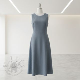 Baršun 6W COTTON TOUCH light blue