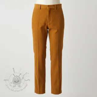 Baršun 6W COTTON TOUCH ochre