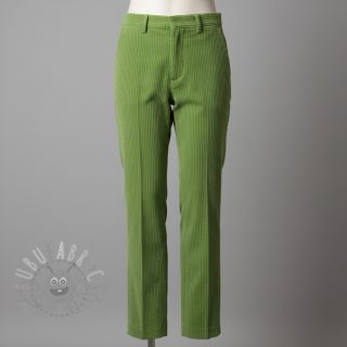 Baršun 6W COTTON TOUCH green