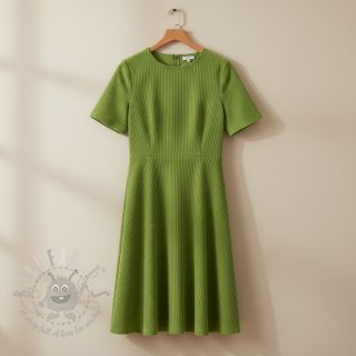 Baršun 6W COTTON TOUCH green