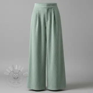 Baršun 6W COTTON TOUCH mint