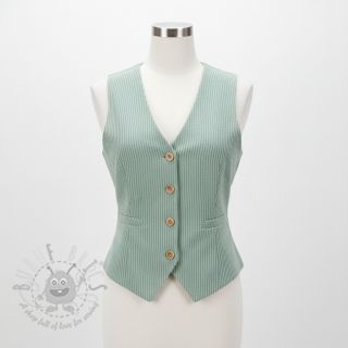 Baršun 6W COTTON TOUCH mint