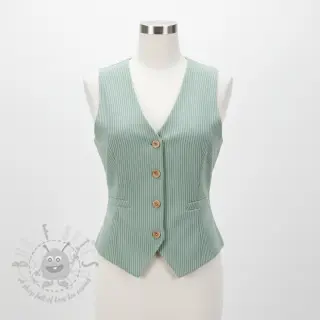 Baršun 6W COTTON TOUCH mint
