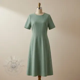 Baršun 6W COTTON TOUCH mint