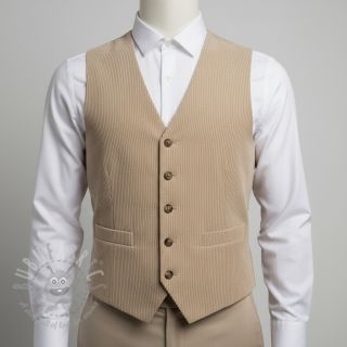 Baršun 6W COTTON TOUCH natural