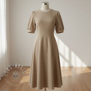 Baršun 6W COTTON TOUCH natural