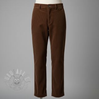 Baršun 6W COTTON TOUCH brown