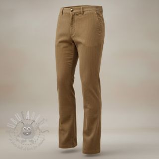 Baršun 6W COTTON TOUCH taupe