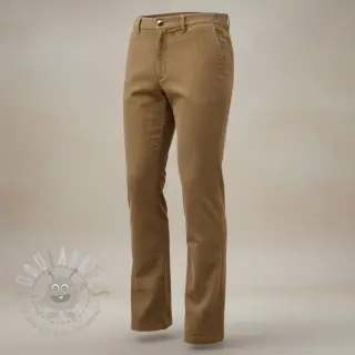 Baršun 6W COTTON TOUCH taupe
